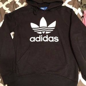 Adidas hoodie